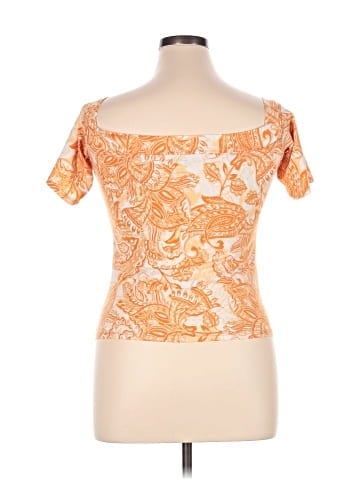 Guess Short Sleeve T-Shirt (view 2)