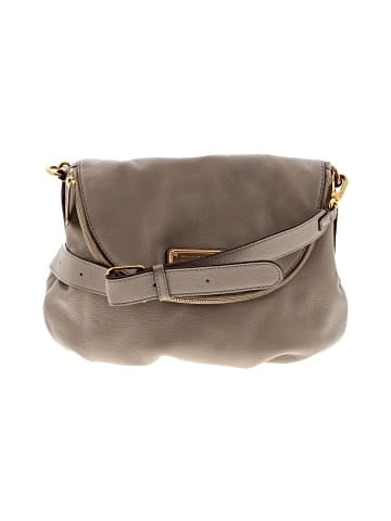 Marc by Marc Jacobs Leather Crossbody Bag (view 1)