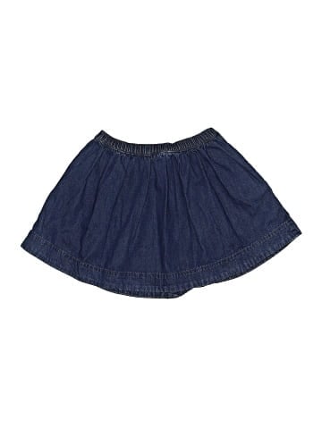 Joe Fresh Denim Skirt (view 2)