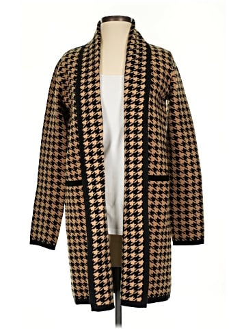 Ann Taylor Coat (view 1)