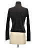 Mexx Black Brown Track Jacket Size S (estimated) - photo 2