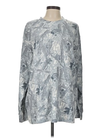 No Boundaries Pullover Sweater (view 1)