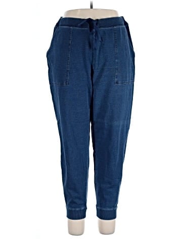 Purejill Casual Pants (view 1)