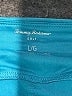 Tommy Bahama Teal Athletic Shorts Size L - photo 3