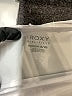 Roxy White Rash Guard Size 8 - 10 - photo 3