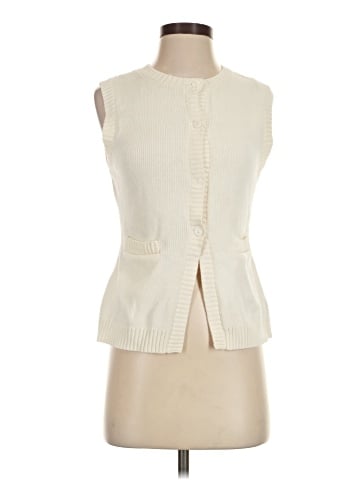 Vestique Sweater Vest (view 1)