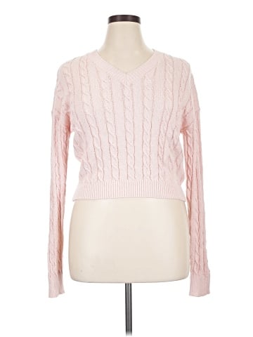 Cotton On Pullover Sweater (view 1)