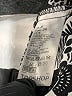 Topshop 100% Polyester Graphic Gray Blue Jumpsuit Size 4 - photo 5