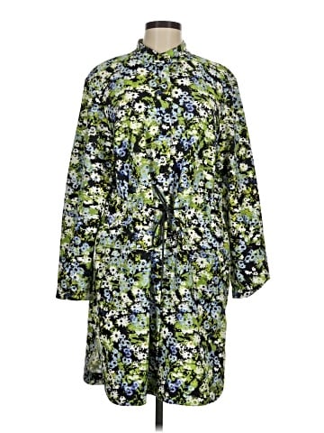 Marciano Raincoat (view 1)