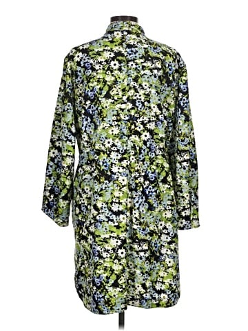 Marciano Raincoat (view 2)