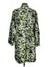 Marciano Green Raincoat Size 6 - photo 2