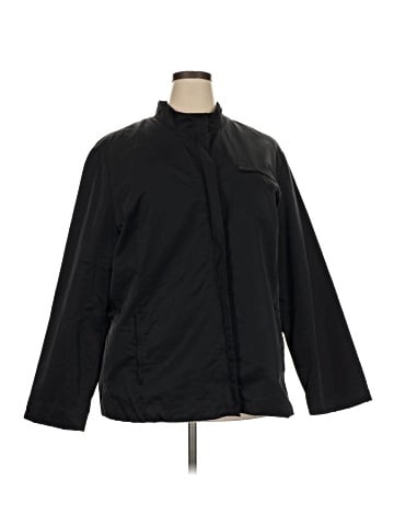 Eileen Fisher Jacket (view 1)