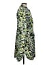 Marciano Green Raincoat Size 6 - photo 4