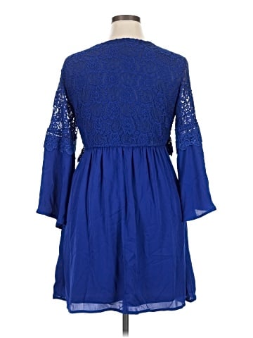 Zanzea Collection Casual Dress (view 2)