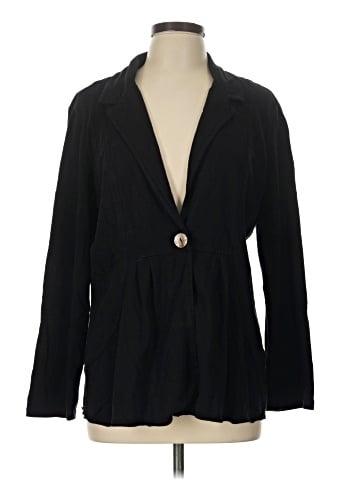 C.M.C by Color Me Cotton Blazer (view 1)