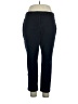 Talbots Blue Active Pants Size 16 - photo 1
