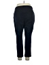 Talbots Blue Active Pants Size 16 - photo 2