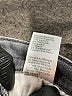 Adriano Goldschmied Gray Jeans Size 26 waist - photo 5