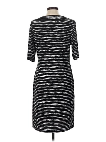 Connected Apparel Casual Dress (view 2)
