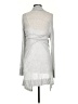 Grace Elements Gray Cardigan Size S - photo 2