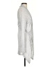 Grace Elements Gray Cardigan Size S - photo 4