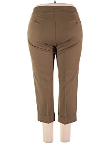 Eileen Fisher Khakis (view 2)