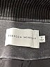 Rebecca Minkoff Gray Denim Jacket Size M - photo 6