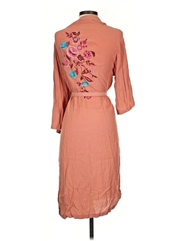 Xhilaration Casual Dress (view 2)