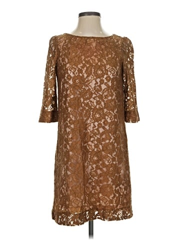 Fossil Cocktail Dress (view 1)