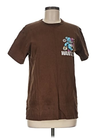 G-Star Short Sleeve T-Shirt (view 1)