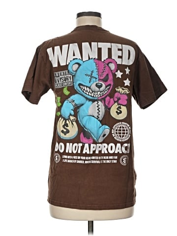 G-Star Short Sleeve T-Shirt (view 2)