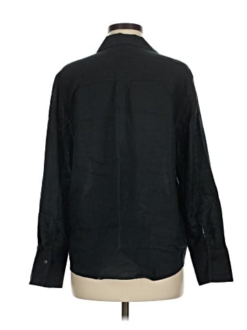 MNG Long Sleeve Blouse (view 2)