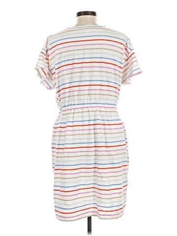 Caslon Casual Dress (view 2)