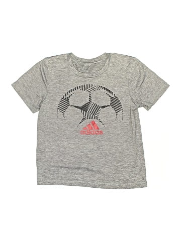 Adidas Short Sleeve T-Shirt (view 1)