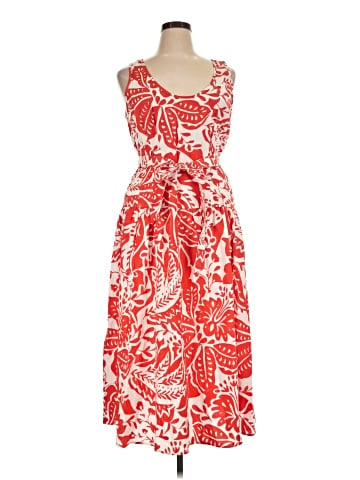 Banana Republic Factory Store Casual Dress (view 1)