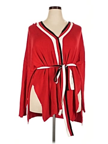 Marina Sport Cardigan (view 1)