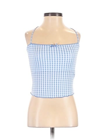 Bershka Tank Top (view 1)