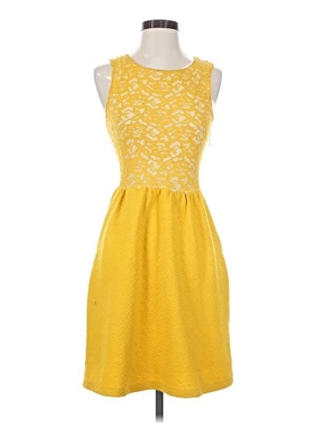 Maeve Cocktail Dress (view 1)