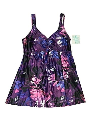 Beach Belle Swimsuit Top (view 1)
