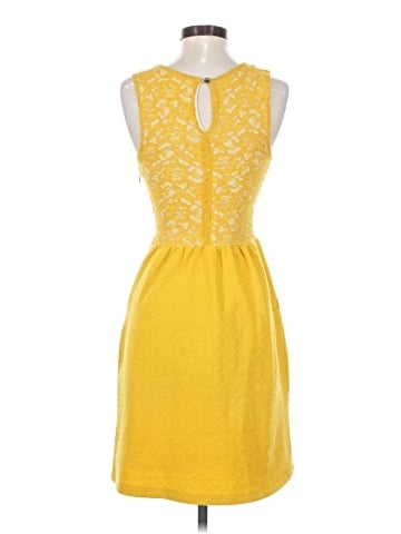 Maeve Cocktail Dress (view 2)