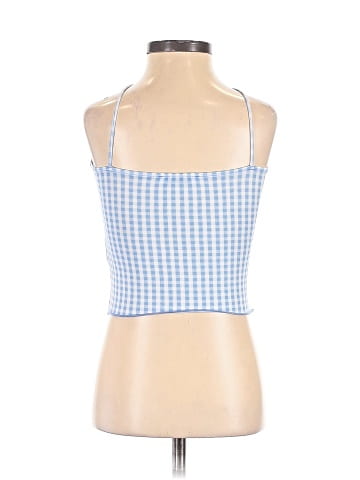 Bershka Tank Top (view 2)