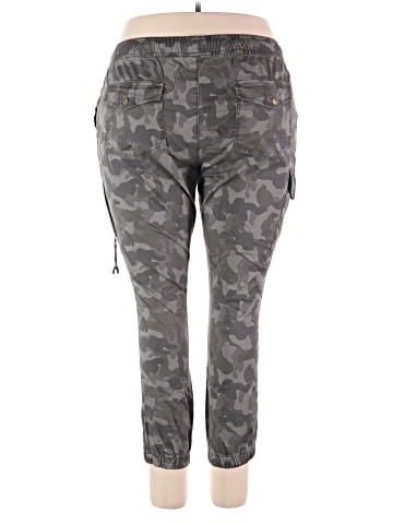 Natural Reflections Cargo Pants (view 2)