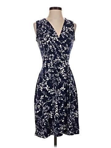 Hail3y:23 Cocktail Dress (view 1)