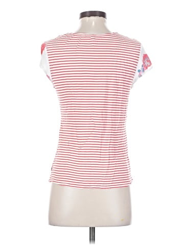 Joules Short Sleeve Blouse (view 2)