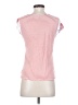 Joules White Short Sleeve Blouse Size 4 - photo 2