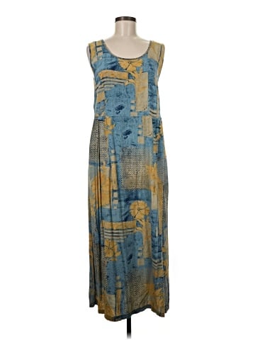 Jams World Casual Dress (view 1)