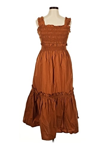 Sea New York Casual Dress (view 1)