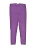 Splendid Purple Active Pants Size 6 - photo 1