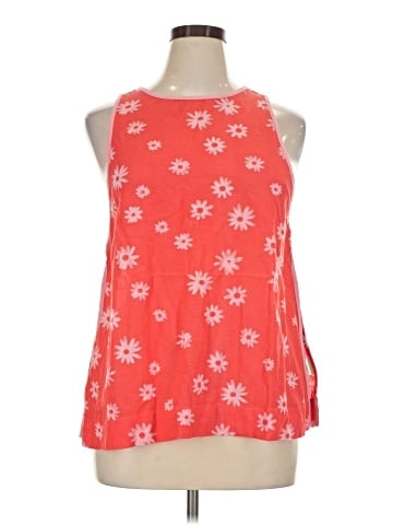 Free People Sleeveless Blouse (view 1)