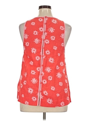 Free People Sleeveless Blouse (view 2)